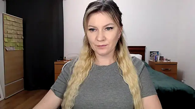 ParadiseAlina online show from October 16, 7:16 pm