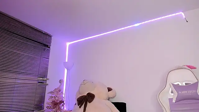 Cloekatz  online show from January 8, 12:14 am