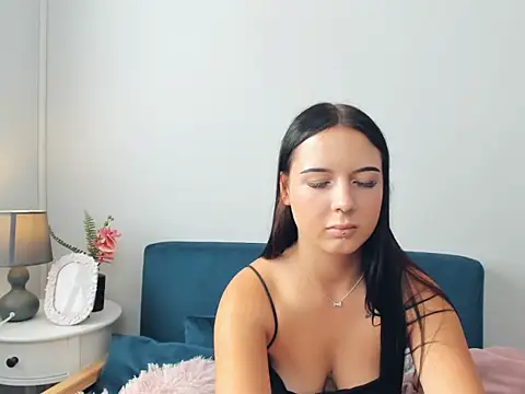 TaliaAdorable online show from September 23, 10:46 am