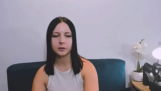 TaliaAdorable online show from January 13, 7:51 pm