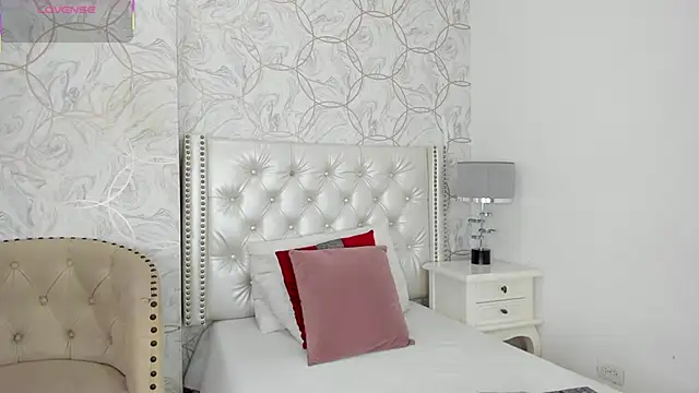 amara rousse online show from September 12, 12:01 pm