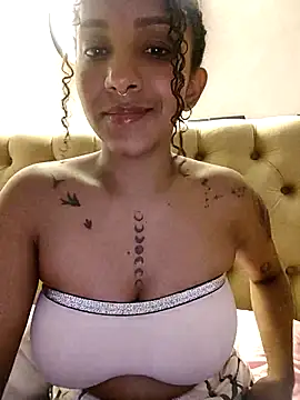 kdfoxxx online show from October 4, 11:53 pm