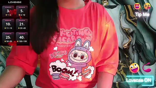 Snapshot of Dream_Kavya chatting on October 16, 3:58 pm Dream Kavya online show from October 16, 3:58 pm