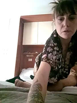 Nikita2406 online show from October 29, 1:15 pm