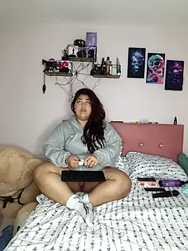 kendra lil evill online show from November 11, 11:29 am