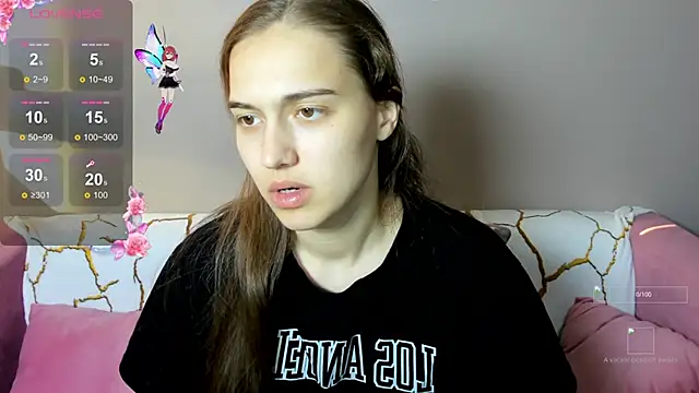 Snapshot of Alisa__Kelly chatting on September 16, 1:13 am Alisa Kelly online show from September 16, 1:13 am