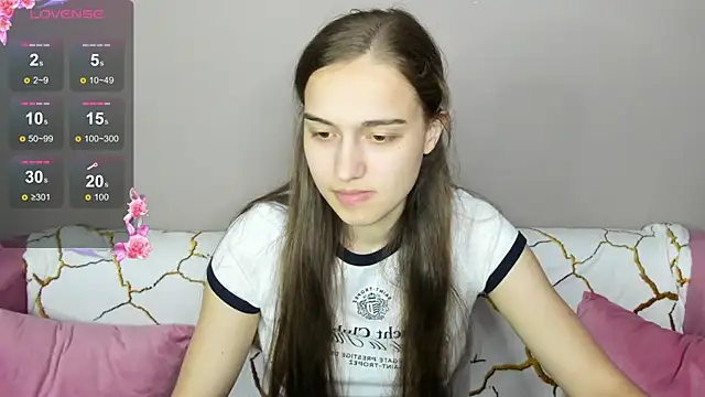 Snapshot of Alisa__Kelly chatting on October 6, 1:33 am Alisa Kelly online show from October 6, 1:33 am