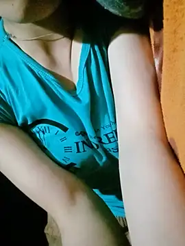 ngan-cute online show from May 21, 3:48 am