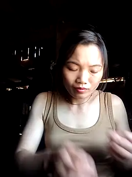 ngan-cute online show from May 14, 2:06 am