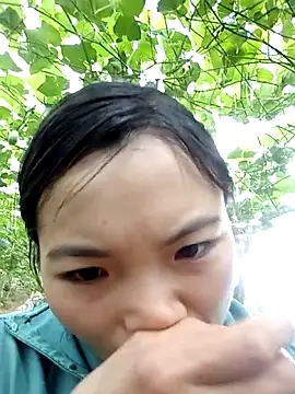 ngan-cute online show from May 13, 1:00 am