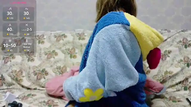 E-cup2 online show from March 7, 11:12 pm