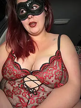 Saphyra Secret online show from April 28, 12:41 am