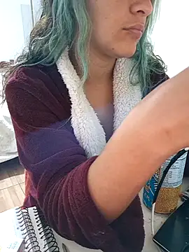 euahotmarii20 online show from October 25, 5:26 am