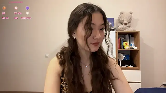 Sakuravice online show from November 26, 2:07 pm