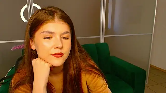 VictiriaDax online show from September 20, 7:50 am