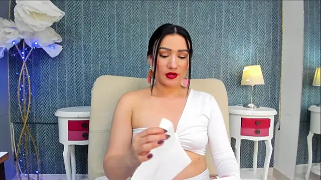 Karla fisher online show from September 25, 12:43 am