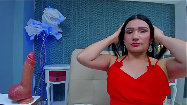 Karla fisher online show from October 4, 1:22 am