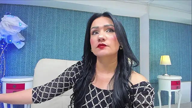 Karla fisher online show from October 1, 1:10 am