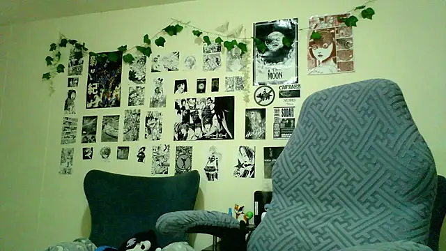 christina vamp1 online show from September 11, 1:22 pm