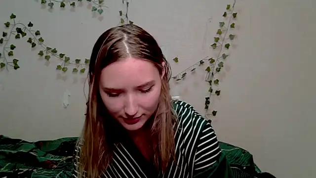  kikiclark   online show from November 5, 6:24 pm