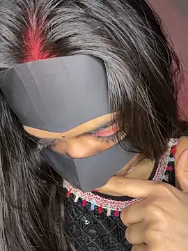 DesiSexyMonika online show from April 9, 6:57 pm