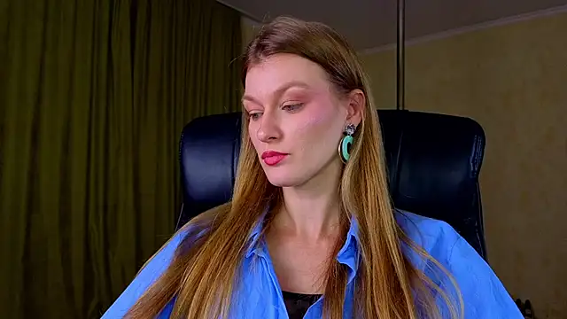 MysticVenus  online show from January 31, 7:11 pm