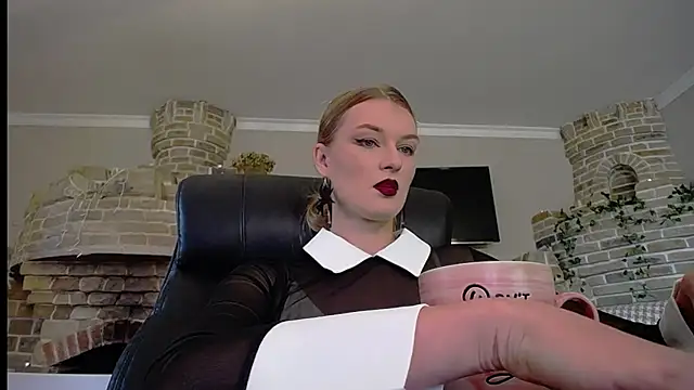 MysticVenus  online show from October 2, 11:04 am