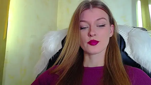 MysticVenus  online show from December 15, 9:36 am