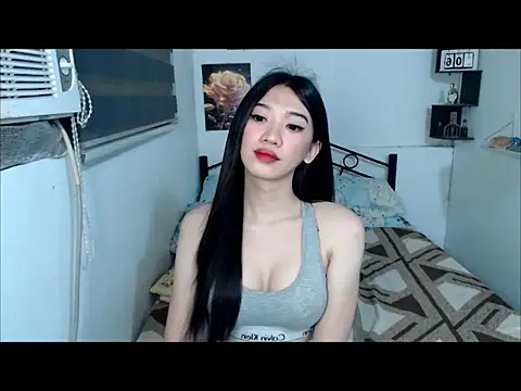 Snapshot of Sweetashleyasian chatting on October 1, 11:37 am Sweetashleyasian online show from October 1, 11:37 am