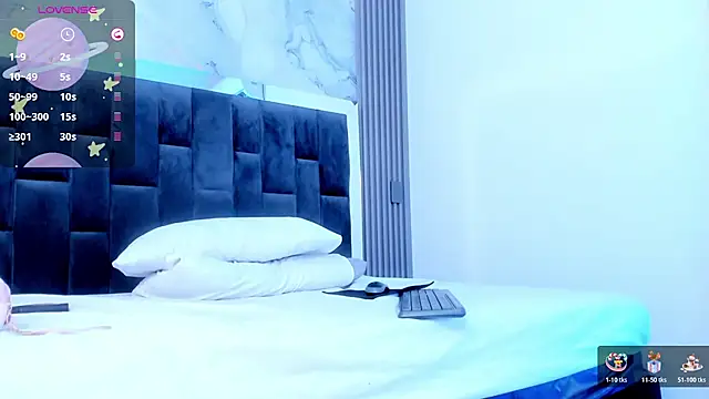 Tanaz xX online show from December 20, 10:03 pm