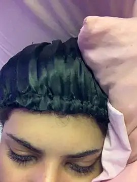 luluzinhax online show from October 22, 1:16 pm