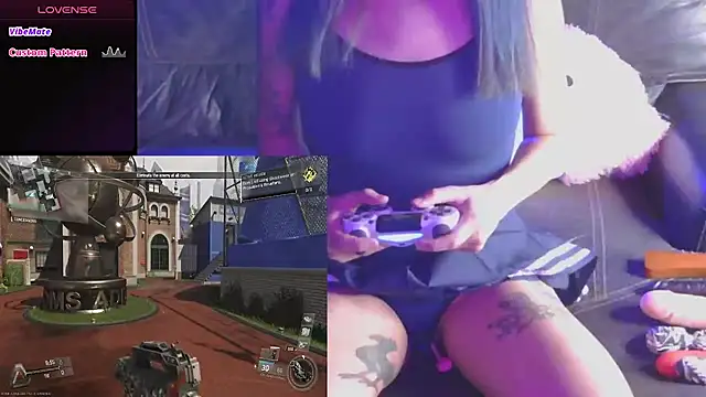 mmmminaDarling online show from February 7, 4:05 am