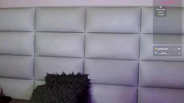 miss aris online show from March 28, 9:09 am