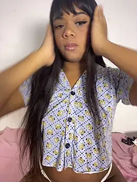 SereiaHott online show from April 17, 5:31 am