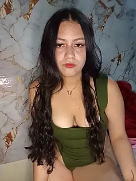 Jeniffer-s online show from September 14, 2:42 am