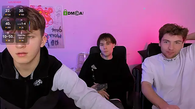 travis wolf  online show from January 8, 8:02 pm