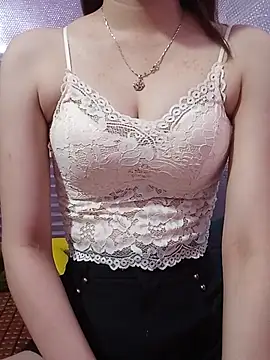 CherryBeii online show from May 15, 11:29 pm