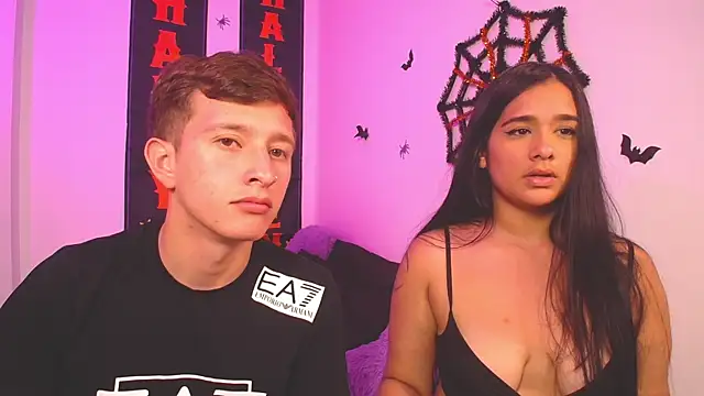 mae nathan  online show from October 27, 12:12 pm