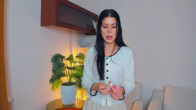 JoCauterucci online show from September 27, 7:26 am