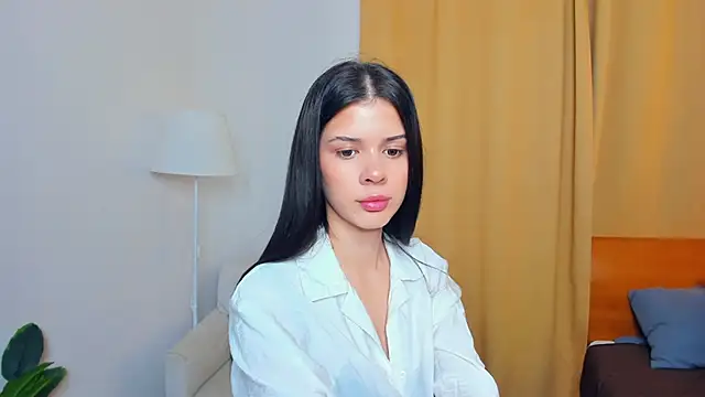 JoCauterucci online show from November 5, 7:24 am