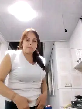 CARITOMIO online show from March 27, 12:34 am