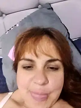 CARITOMIO online show from March 18, 1:10 am