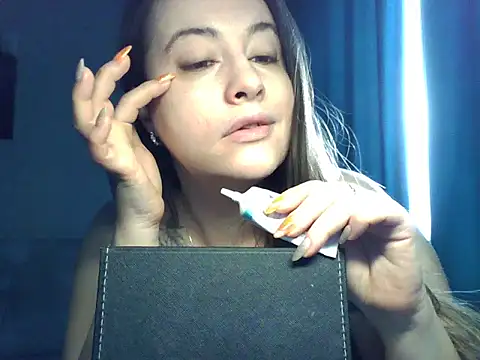 karina160000 online show from March 15, 5:09 am