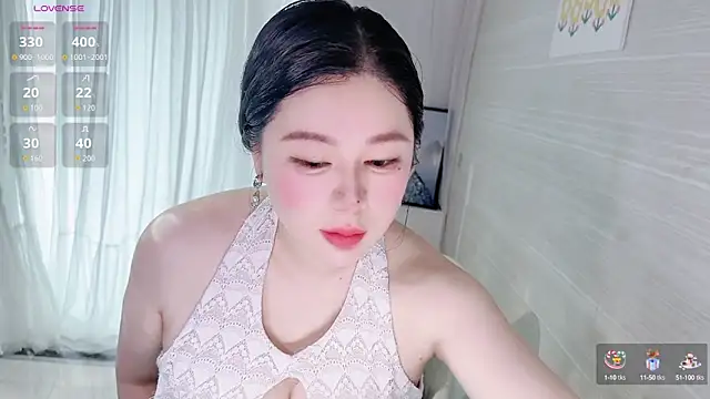 Scarlett-oracle online show from September 10, 11:38 pm