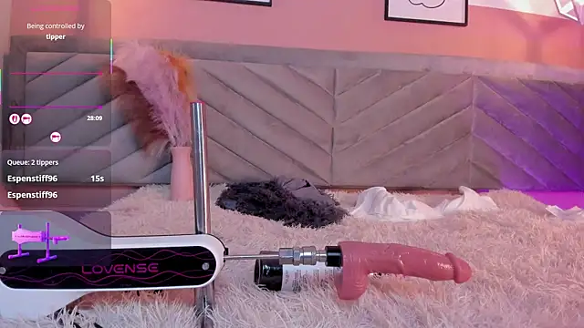 Mia Valentine  online show from November 24, 12:34 am