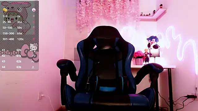 Lunyhose online show from January 10, 10:14 pm