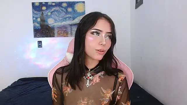 Melhoneymoon online show from September 24, 12:09 am