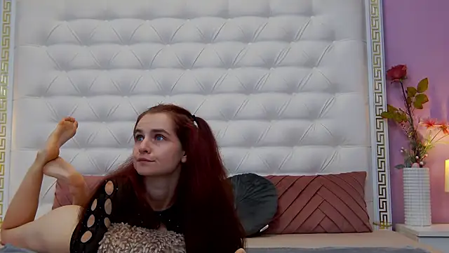 CherrySin online show from September 12, 5:53 pm