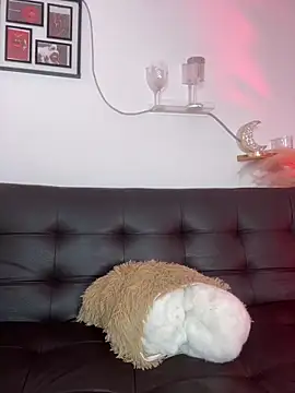 RedVelvet Dream online show from September 22, 1:37 am