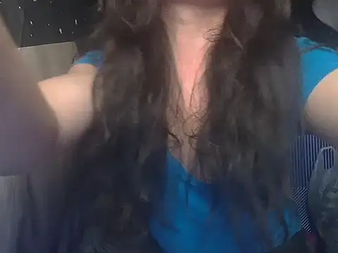 Reynalda26 online show from February 10, 10:40 am